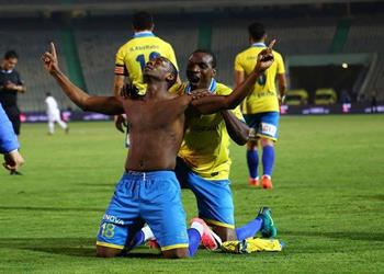 كالديرون يوضح موقفه من البقاء مع الإسماعيلي ويمتدح عبدالله السعيد