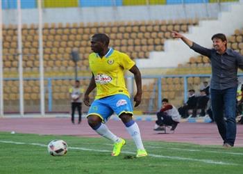 كالديرون يتحدث عن مفاوضات الزمالك ويتوقع فوز منتخب بلاده على مصر