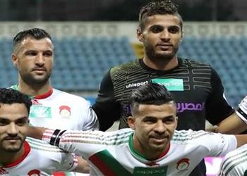 الاتحاد السكندري يتعاقد مع حارس الرجاء الزنفلي