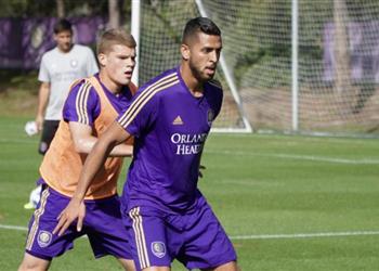 عمرو طارق يعبر عن سعادته بالانضمام لقائمة منتخب مصر لكأس العالم