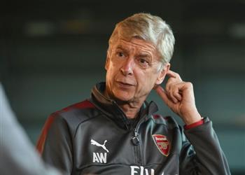 فينجر يختار الصفقة التي ندم على عدم إتمامها في أرسنال