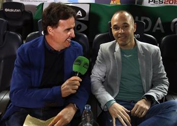 إنييستا يحدد وجهته المحتملة بعد الرحيل من برشلونة