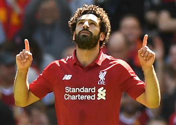 لاعبان يدخلان في صفقة محمد صلاح التبادلية إلى ريال مدريد