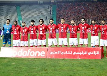 الأهلي في ضيافة كامبالا سيتي الأوغندي بدوري أبطال إفريقيا