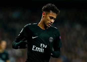 باريس سان جيرمان يحدد سعر خرافي لبيع نيمار