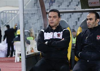 حسام البدري حضرنا إلى أوغندا للفوز على كامبالا سيتي