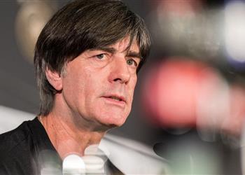 رسميا ألمانيا تجدد تعاقد يواكيم لوف