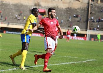 بالفيديو الأهلي يخسر بهدفين من كامبالا سيتى في دوري أبطال أفريقيا