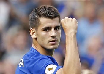 خطوة جديدة من موراتا تقربه من العودة إلى يوفنتوس