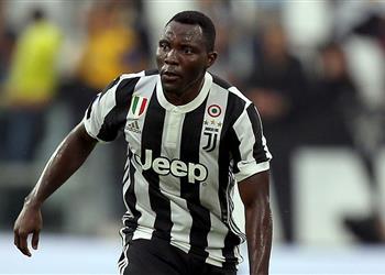 جناح يوفنتوس يقترب من الانتقال إلى إنتر ميلان