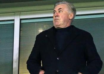 أرسنال يصل لاتفاق مع أنشيلوتي