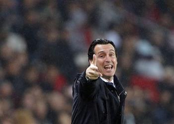 أوناي إيمري يوضح موقفه من تدريب آرسنال