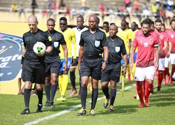 وائل جمعة الأهلي واجه أسوأ فريق في إفريقيا خلال السنوات الماضية