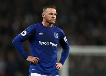 الكشف عن موعد حسم مستقبل روني