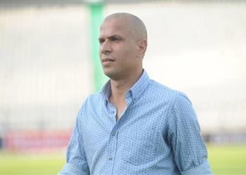 وائل جمعة يفتح النار على مجلس الخطيب ويتساءل من المسؤول عن هذه القرارات