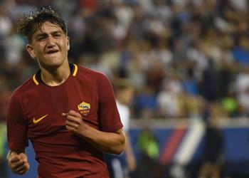 روما يرفض عرضين لبيع لاعبه