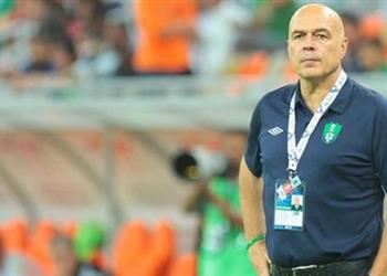 خاص وكيل جروس يكشف لـ بطولات حقيقة التفاوض مع الأهلي