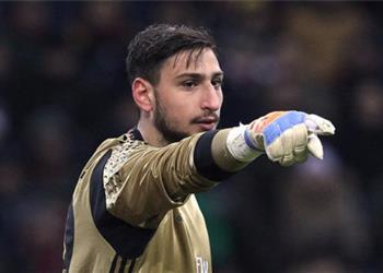 ليفربول يريد التعاقد مع دوناروما