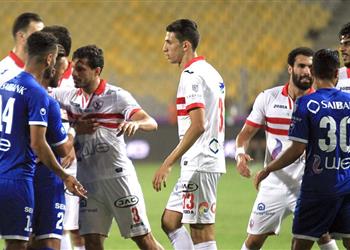 الزمالك يتوج بلقب كأس مصر للمرة الـ26 في تاريخه