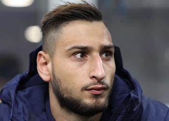 نجم باريس سان جيرمان وسيلة إغراء لضم دوناروما