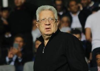 مرتضى منصور يهاجم حازم إمام ويؤكد لم يتوج رئيس نادي بـ5 كؤوس مثلي