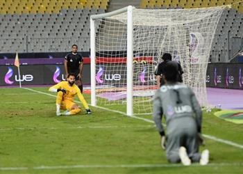 جنش كأس مصر بـ3 بطولات وأهديه لأحمد الشناوي