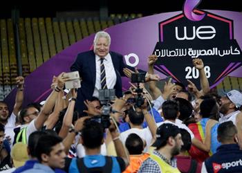 مرتضى ثنائي سموحة سينضم للزمالك حصلنا على توقيع حمدي وأطالب الخطيب بالابتعاد عن هذه الصفقة