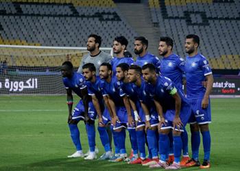 حمدي زكي يكشف سبب خروجه من مباراة نهائي كأس مصر وحقيقة توقيعه للزمالك