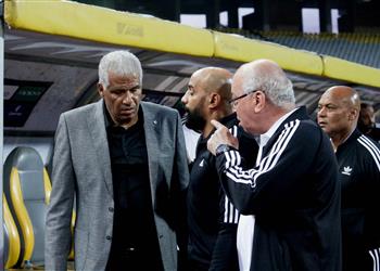 ميمي عبد الرازق أفكر في إعتزال التدريب بسبب الاجواء