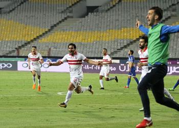 مؤمن سليمان الكونفدرالية أهم مكاسب الزمالك والاستهتار سبب هزيمة الأهلي