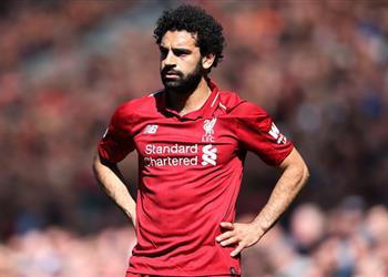 زيدان يبدي موافقته لضم محمد صلاح وليفربول يحدد بديله