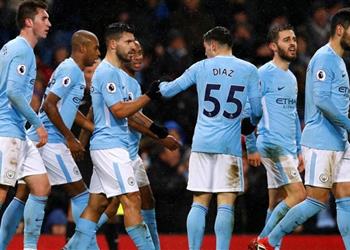 إنتر ميلان يضع لاعب مانشستر سيتي ضمن أهدافه الصيفية