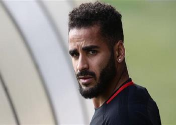 لاعب برشلونة يعلن رحيله عن بنفيكا