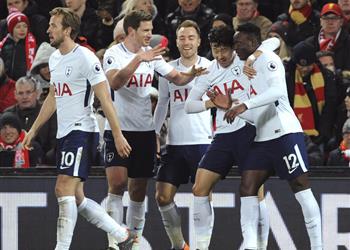 لاعب توتنهام يرفض تجديد عقده