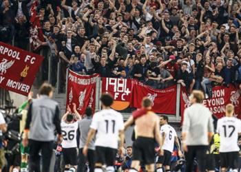 مكافآت ضخمة للاعبي ليفربول حال التويج بدوري الأبطال