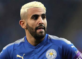 ليفربول يحسم موقفه تجاه ضم رياض محرز