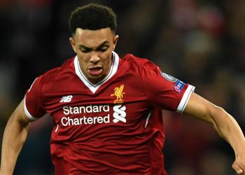لاعب ليفربول يعلق على استدعاءه لمنتخب إنجلترا