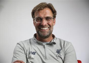 ليفربول يستعيد نجميه قبل مواجهة ريال مدريد