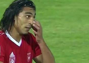 عمرو مرعي يشارك في التشكيل الأساسي للنجم أمام زيسكو بدوري أبطال إفريقيا