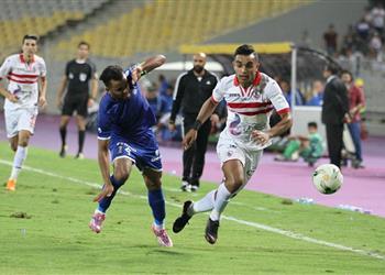 يوسف أوباما يكشف سبب تألقه مع الزمالك