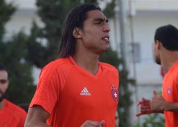 فيديو عمرو مرعي يسجل في فوز النجم الساحلي أمام زيسكو بدوري أبطال إفريقيا