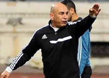 أول تعليق من حسام حسن بعد تعادل المصري مع الهلال في الكونفدرالية