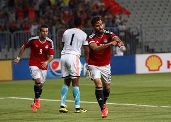 باسم مرسي أحد أعضاء جهاز منتخب مصر ينقل معلومات خاطئة عني و لدي تسجيلات