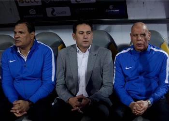 خالد جلال الفوز على الأهلي نقطة انطلاق و الونش إضافة لمنتخب مصر رغم ما يعيبه