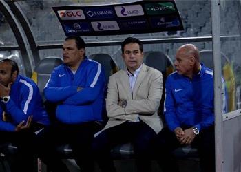 خالد جلال يصف بداية تولية تدريب الزمالك بـ البطيخة المقفولة ويصرح الأهلي تأثر برحيل عبد الله السعيد