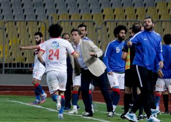 خالد جلال يتحدث عن تدعيمات الزمالك في الانتقالات الصيفية ويؤكد ننتظر موقف ابراهيم حسن ونانا بوكو