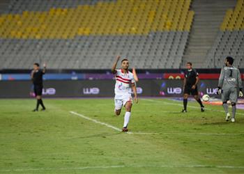 يوسف أوباما جلال السبب في حصد بطولة الكأس