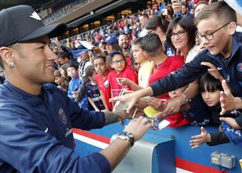 ريال مدريد يحسم اتفاقه مع نيمار وينتظر قرار باريس سان جيرمان