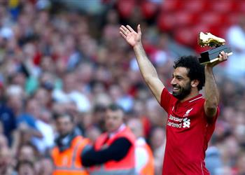 مترو تسلط الضوء على تصريحات أبو تريكة بشأن محمد صلاح ومارسيلو