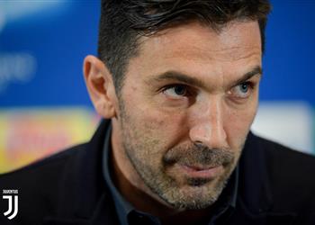 رسمي ا بوفون يعلن رحيله عن يوفنتوس يتحدث عن خطوته المقبلة والانتقال للبريميرليج